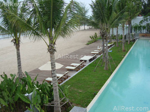 Veranda Resort & Spa 50